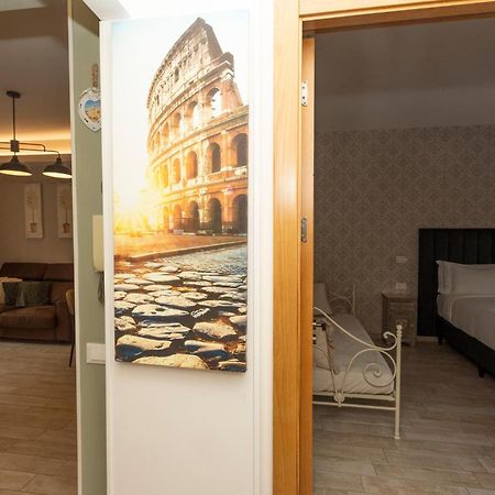 Romano Suite B9 外观 照片