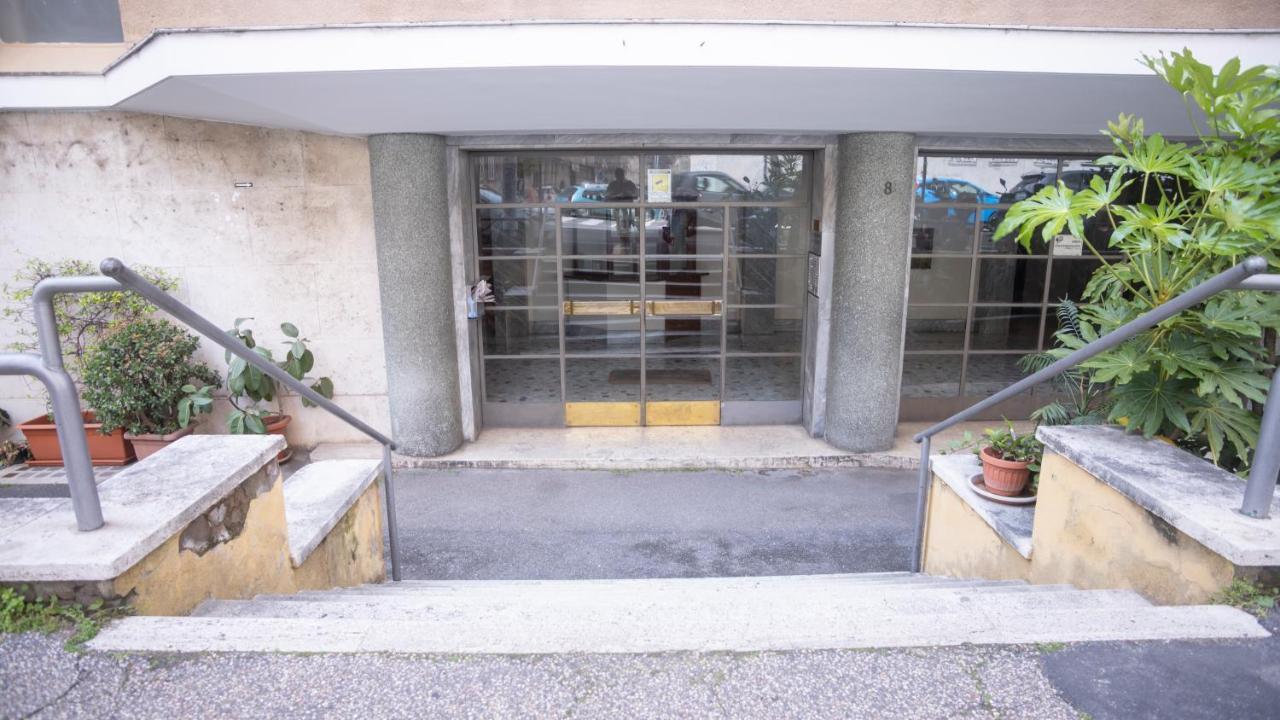 Romano Suite B9 外观 照片