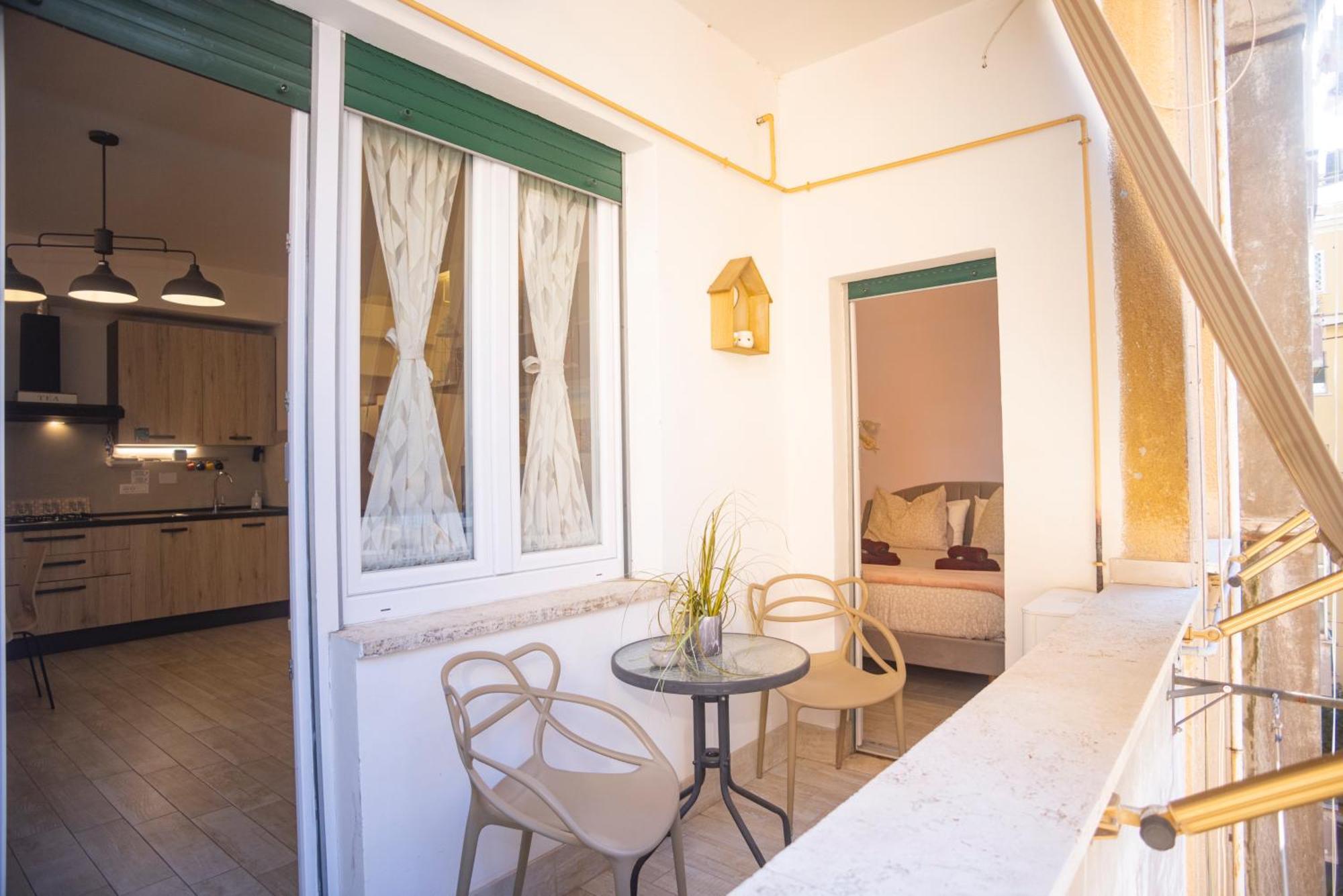Romano Suite B9 外观 照片