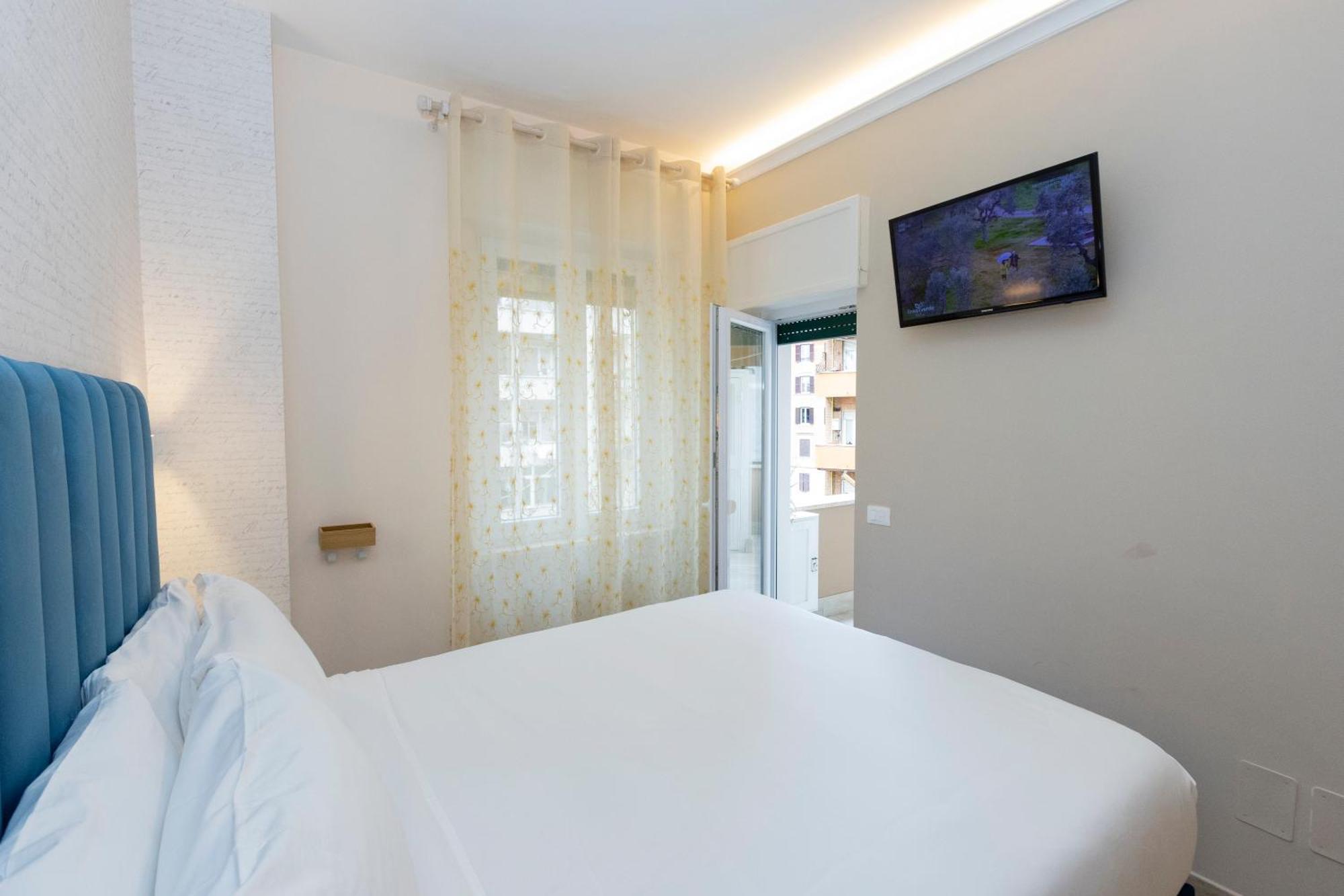 Romano Suite B9 外观 照片