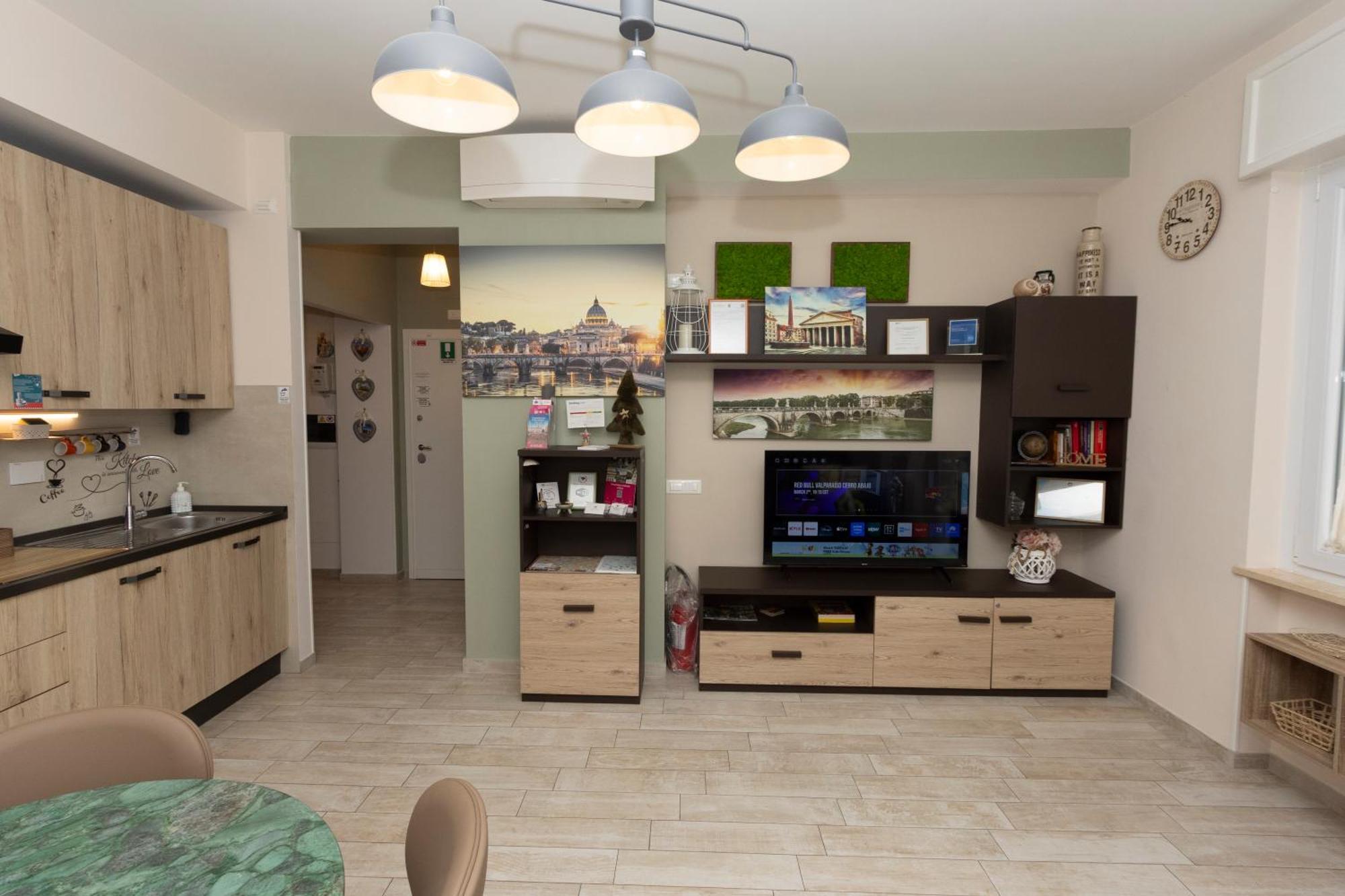 Romano Suite B9 外观 照片