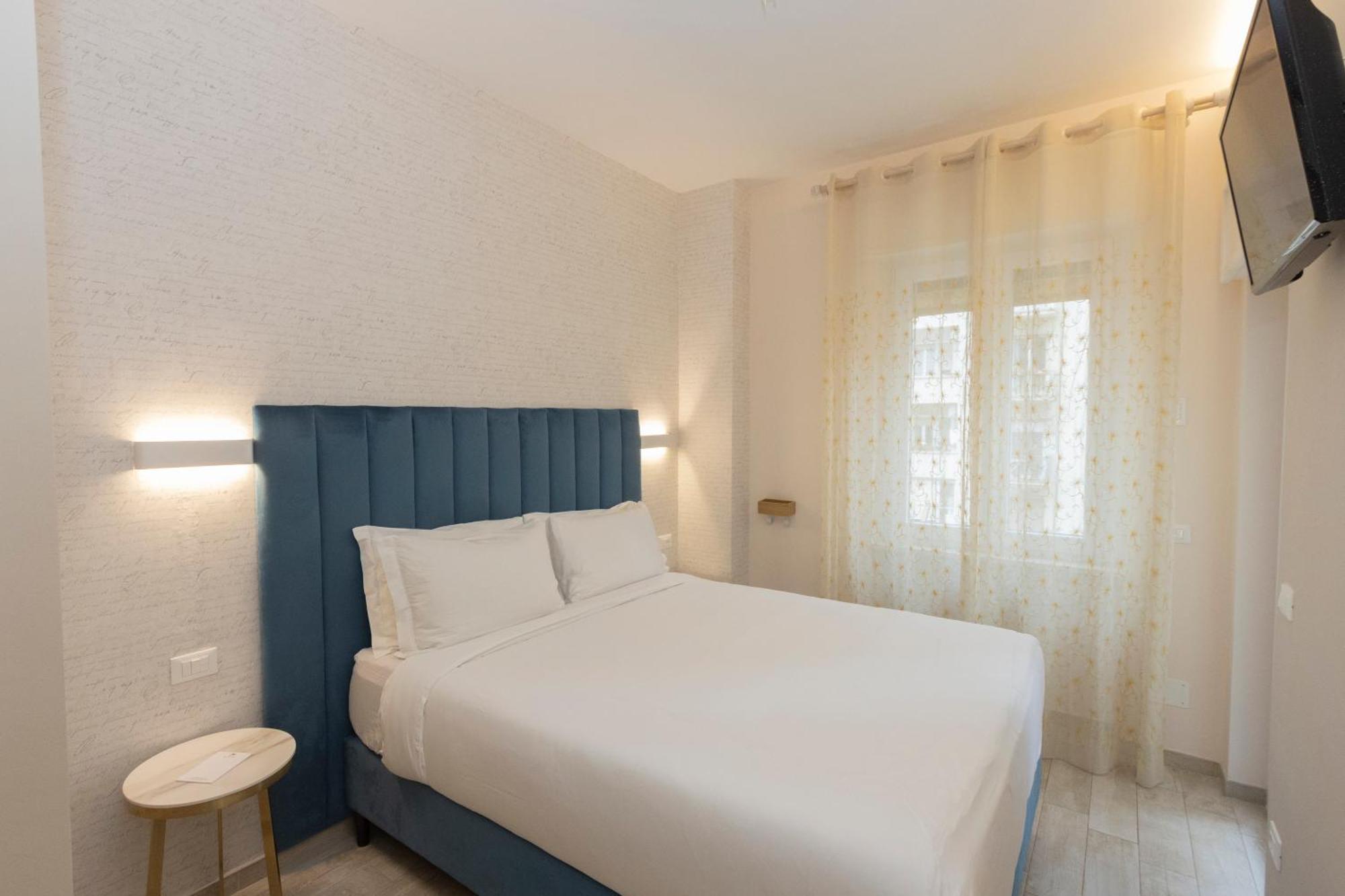 Romano Suite B9 外观 照片