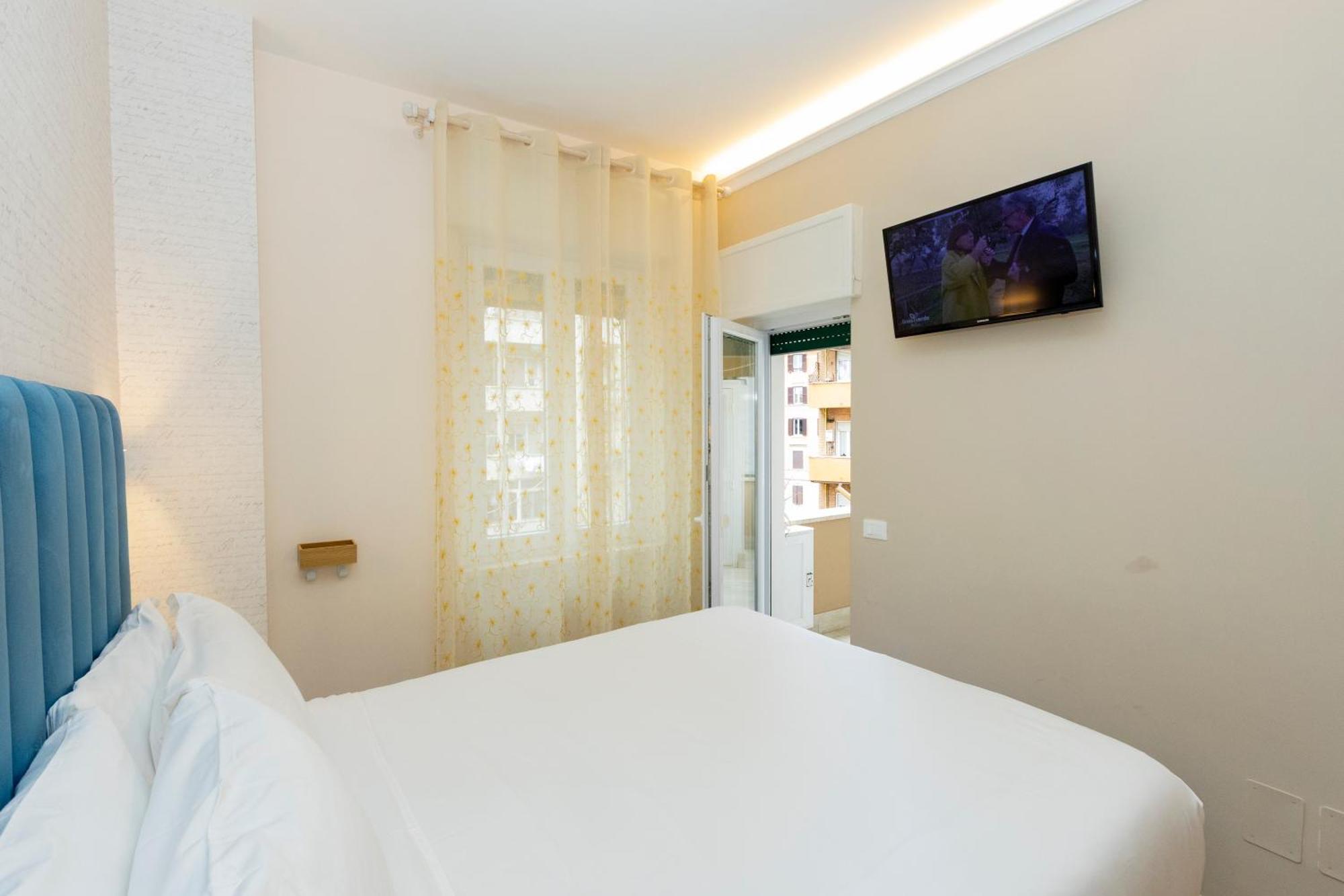 Romano Suite B9 外观 照片