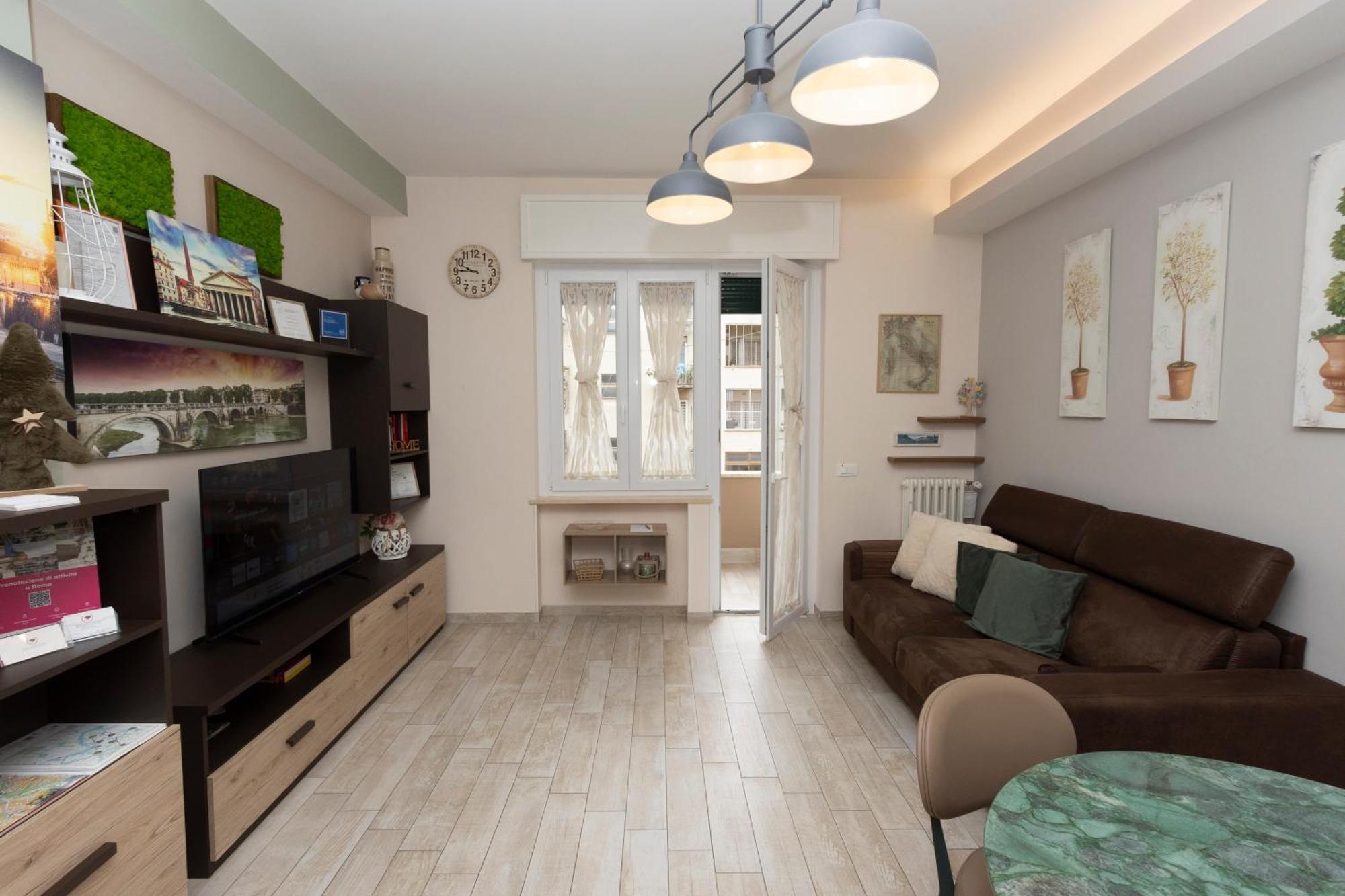Romano Suite B9 外观 照片