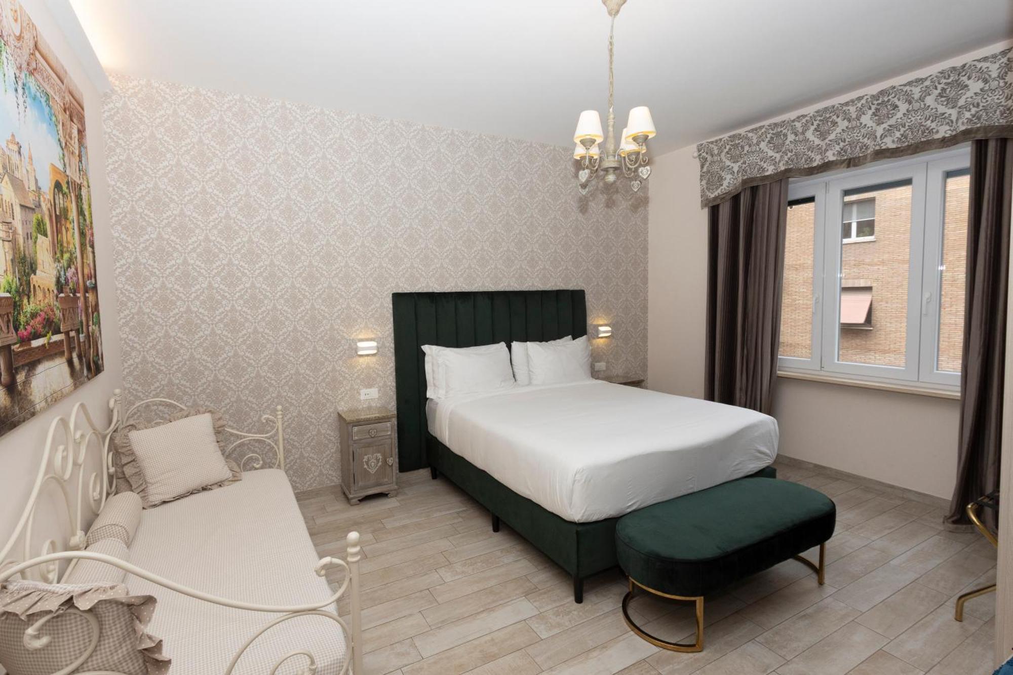 Romano Suite B9 外观 照片