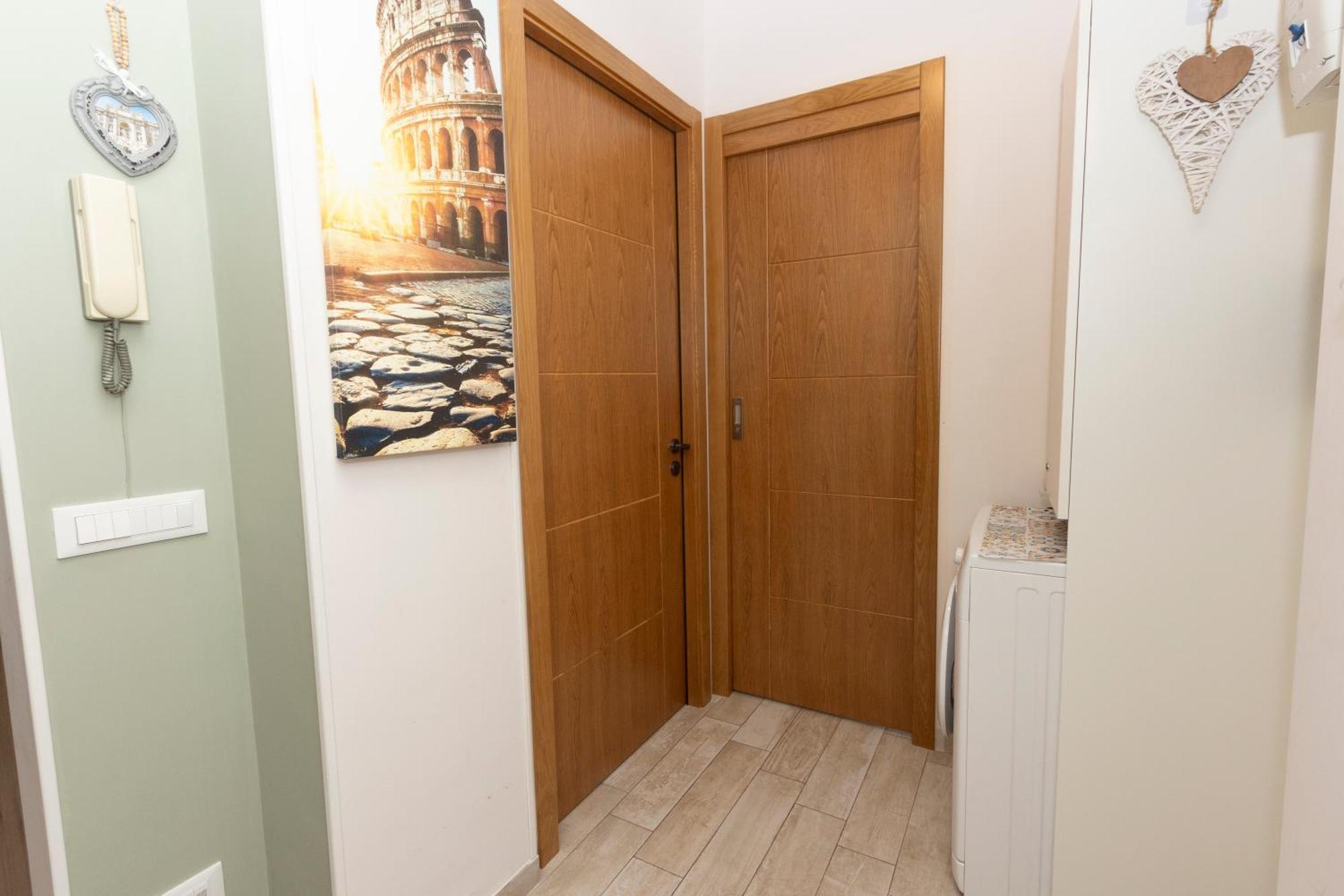 Romano Suite B9 外观 照片