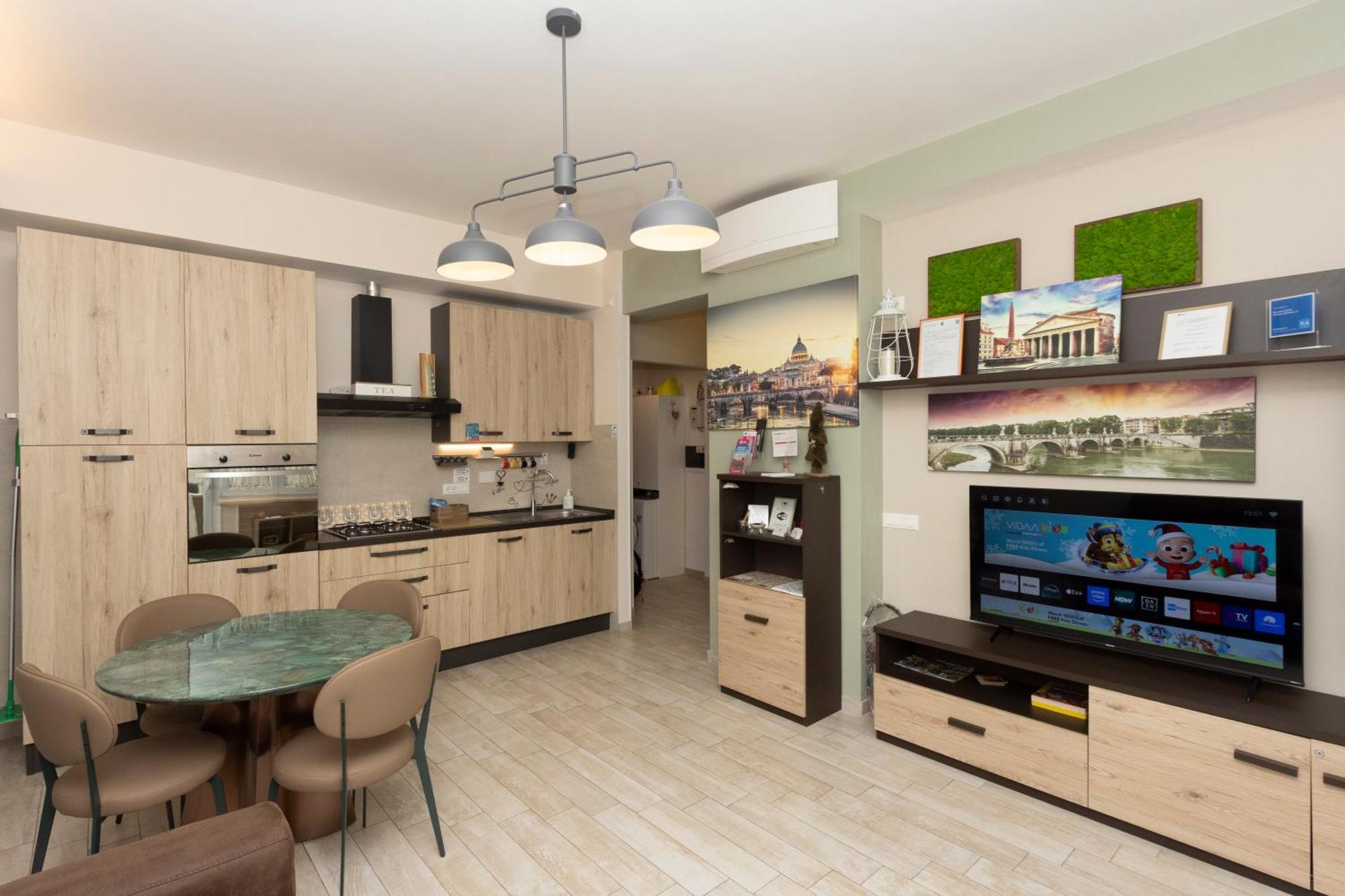Romano Suite B9 外观 照片